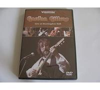 Gordon Giltrap: Live At Huntingdon Hall [DVD]