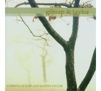 Gordon Giltrap & Martin Taylor - Giltrap & Taylor
