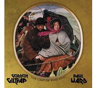 Gordon Giltrap & Paul Ward - The Last Of England