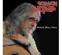 Gordon Giltrap - Peace Will Fall