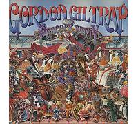 Gordon Giltrap - Peacock Party - Remastered