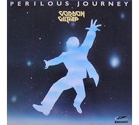 Gordon Giltrap - PERILOUS JOURNEY LP (VINYL) UK ELECTRIC 1977