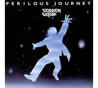 Gordon Giltrap - Perilous Journey (SHM-CD) (Paper Sleeve) (Remastered)