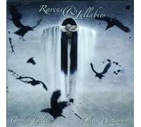 Gordon Giltrap - Ravens And Lullabies
