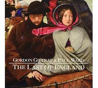Gordon Giltrap - The Last of England [VINYL]