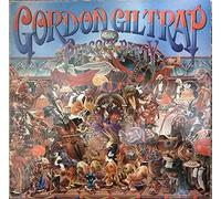 Gordon Giltrap - The Peacock Party