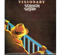 Gordon Giltrap - Visionary