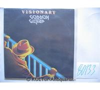 GORDON GILTRAP - visionary LP