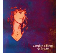 Gordon Giltrap - Woman