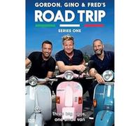 Gordon, Gino & Fred: Road Trip - Series 1