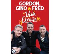 Gordon, Gino & Fred: Viva Espana [DVD]
