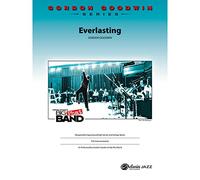 Gordon Goodwin-Everlasting-Jazz Ensemble