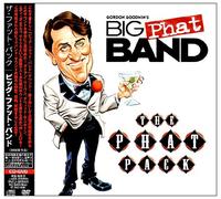 Gordon Goodwin S Big Phat Band - Phat Pack [+Bonus Dvd]