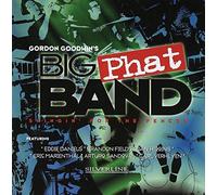 GORDON GOODWIN - Swingin' For The Fences