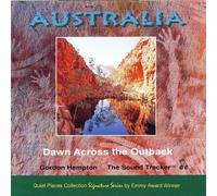 Gordon Hempton - Australia: Dawn Across the Out