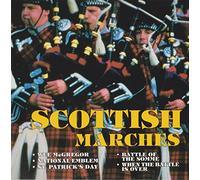 Gordon Highlanders - Scottish Marches [Import anglais]