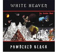Gordon, Jay - White Heaven Powdered Black