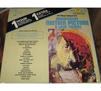 Gordon Jenkins , Billy May , Hal Mooney , Al Caiola , Hugo Montenegro , Richard Hayman , Sonora Ori - Magnificent Motion Picture & Love Themes [Vinyl LP]