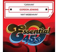GORDON JENKINS - Caravan