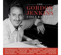 Gordon Jenkins - The Gordon Jenkins Collection 1932-59