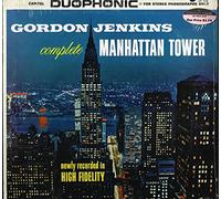 Gordon Jenkins - Complete Manhattan Tower