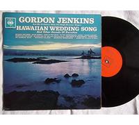 GORDON JENKINS Hawaiian Wedding Song vinyl LP