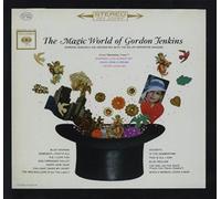 GORDON JENKINS - Magic World of Gordon Jenkins