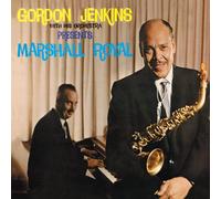 Gordon Jenkins - Presents Marshall Royal