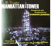 Gordon Jenkins - The Complete Manhattan Tower