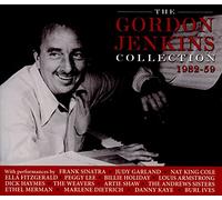 Gordon Jenkins Collection (4CD)
