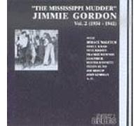 Gordon, Jimmie - Vol. 2-1934-41