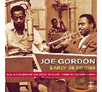 Gordon, Joe - Early Sessions