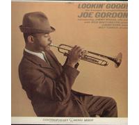 Gordon,Joe - Lookin Good [Vinyl LP] [VINYL]
