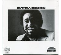 Gordon John - Step By Step