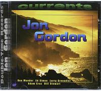Gordon, Jon - Currents