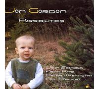 Gordon, Jon - Possibilities