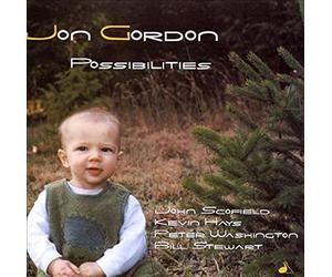 Gordon, Jon - Possibilities
