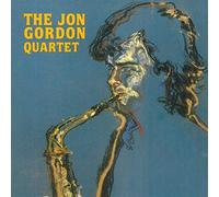Gordon, Jon - The Jon Gordon Quartet