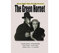 Gordon Jones - The Green Hornet