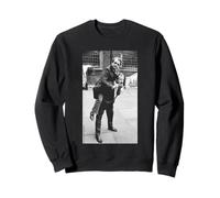 Gordon Kaye 'Allo 'Allo David Jason Only Fools & Horses Sweatshirt