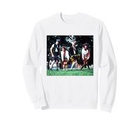Gordon Kaye & Co Allo Allo Cast In Scotland Sweatshirt