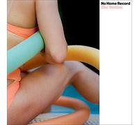 Gordon, Kim - No Home Record [CASSETTE]