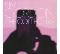 GORDON, Kim - The Collective - Vinyl (LP)