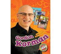 Gordon Korman