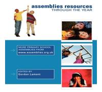 Gordon Lamont Assembly Resources - More Primary School Assemblies from Paperback Gordon Lamont Multicolor