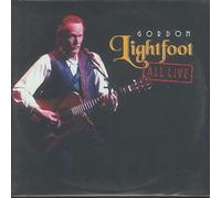 Gordon Lightfoot - All Live [VINYL]
