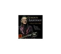 GORDON LIGHTFOOT: AT ROYAL ALBERT HALL - CD