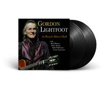 Gordon Lightfoot - At Royal Albert Hall [New Vinyl LP] Gatefold LP Jacket