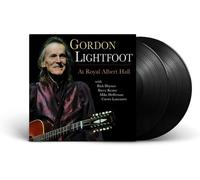 Gordon Lightfoot - At Royal Albert Hall [VINYL]