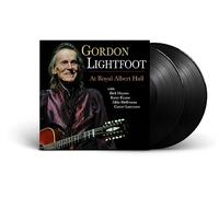 Gordon Lightfoot - At Royal Albert Hall [VINYL]